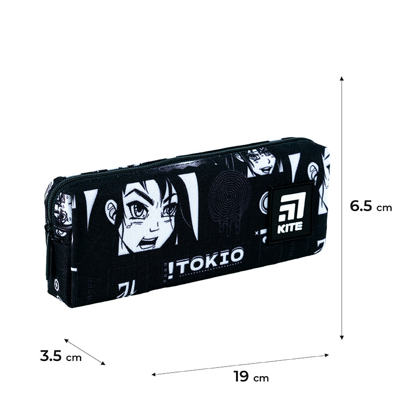 Пенал Kite K24-642-8