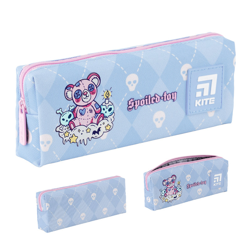 Pencil case Kite K24-642-11
