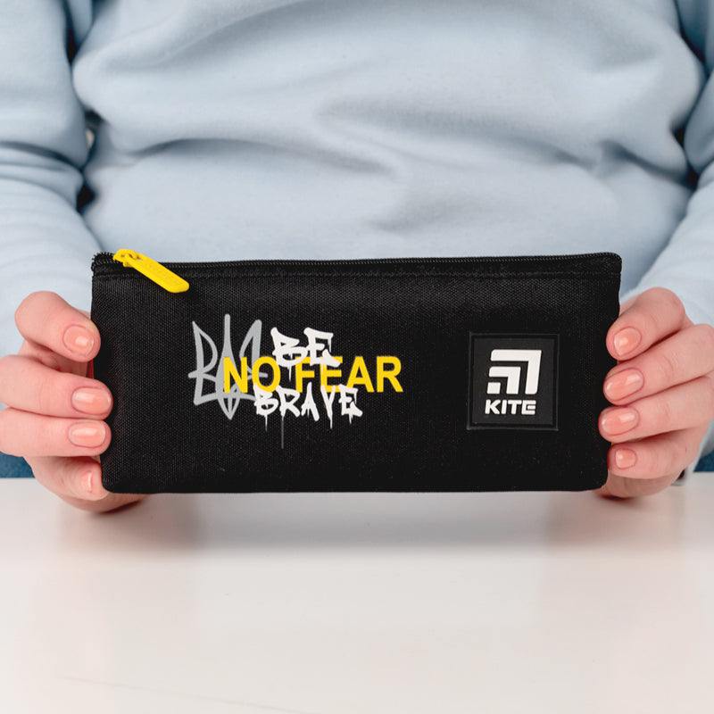 Pencil case Kite BE Ukraine K24-680-4