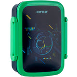 Lunchbox Kite Goal K24-160-1, 420 ml Lunchbox Kite Goal K24-160-1, 420 ml