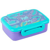 Lunchbox Kite Rainbow Catcorn K24-160-2, 420 ml Lunchbox Kite Rainbow Catcorn K24-160-2, 420 ml