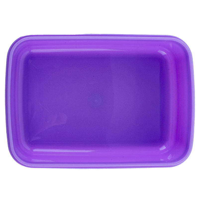 Lunchbox Kite Rainbow Catcorn K24-160-2, 420 ml