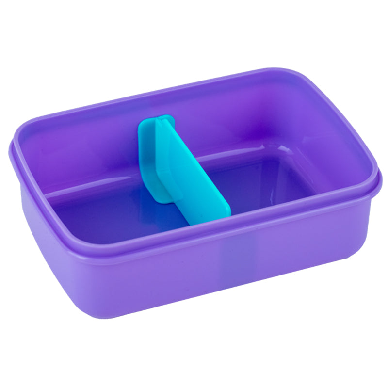 Lunchbox Kite Rainbow Catcorn K24-160-2, 420 ml