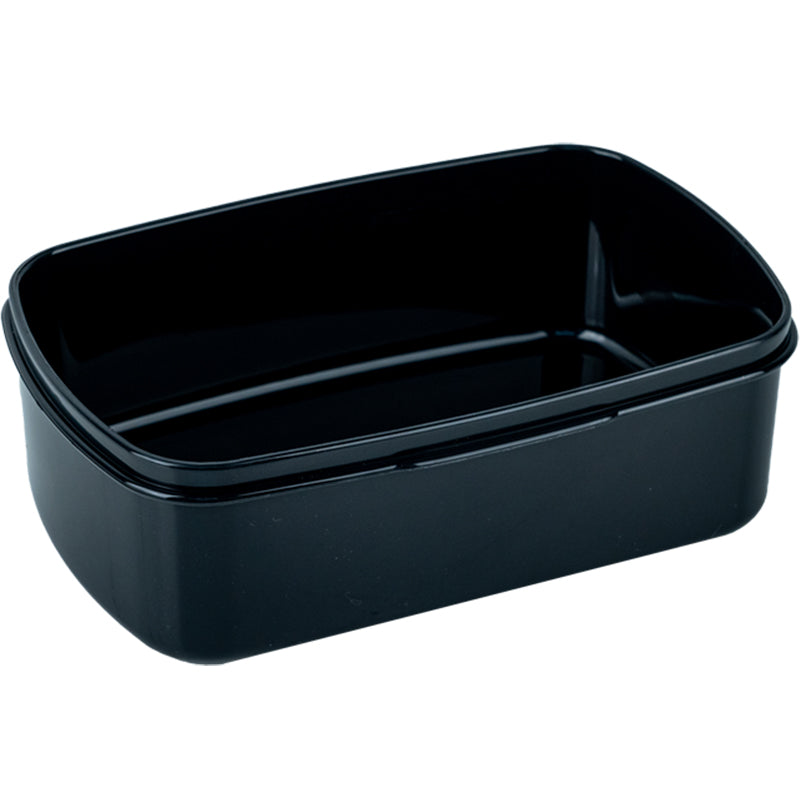 Lunchbox with fork and spoon Kite Game over K24-163-1, 750 ml