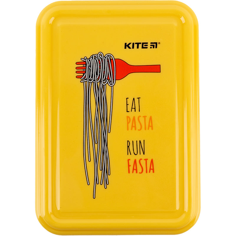 Lunchbox Kite Pasta K24-175-1, 650 ml