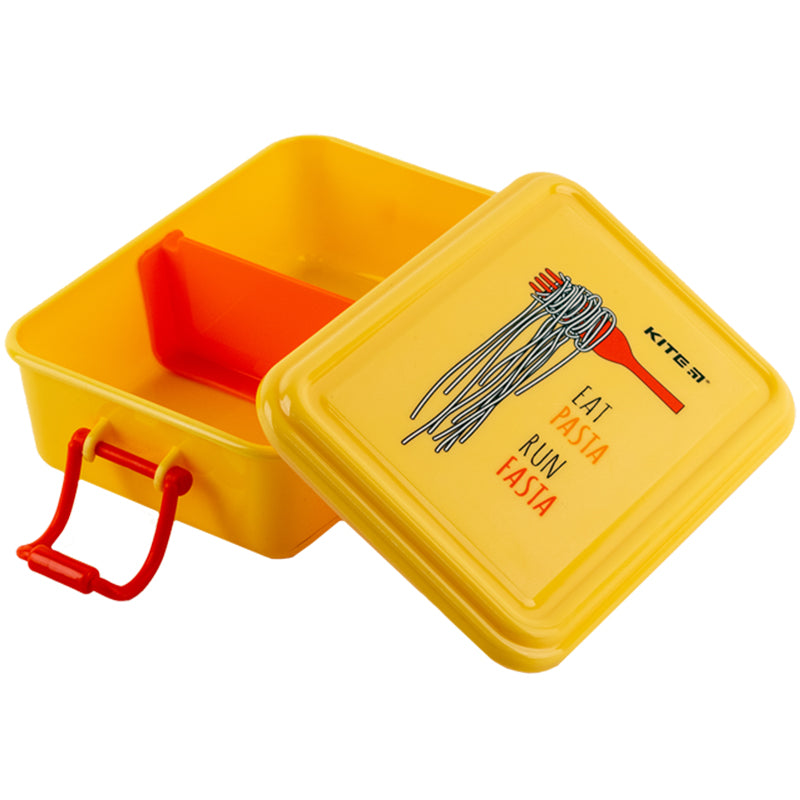 Lunchbox Kite Pasta K24-175-1, 650 ml