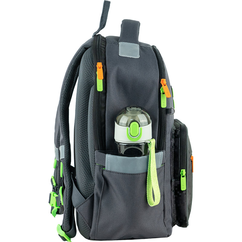 Backpack Kite Education Game Over K24-770M-4