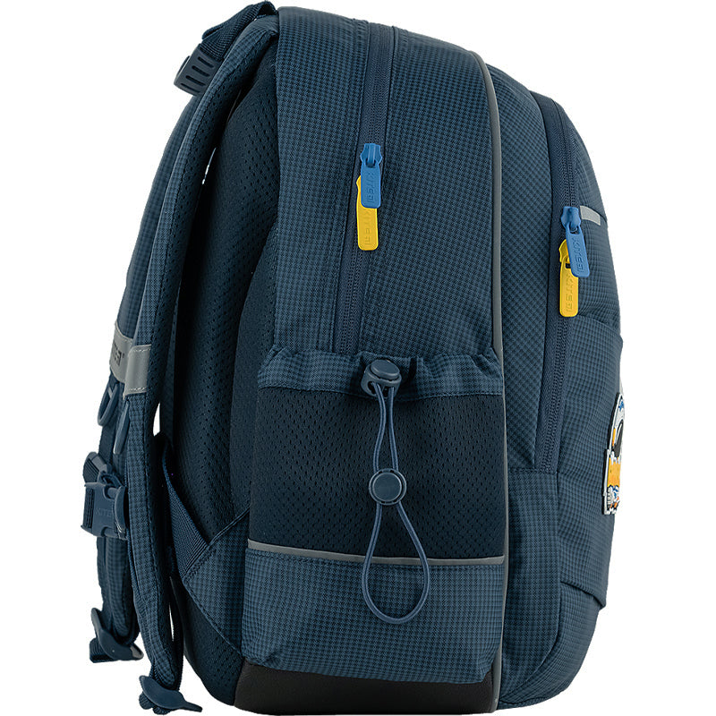 Backpack Kite Education Good Game K24-771S-3
