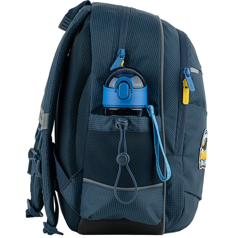 Backpack Kite Education Good Game K24-771S-3