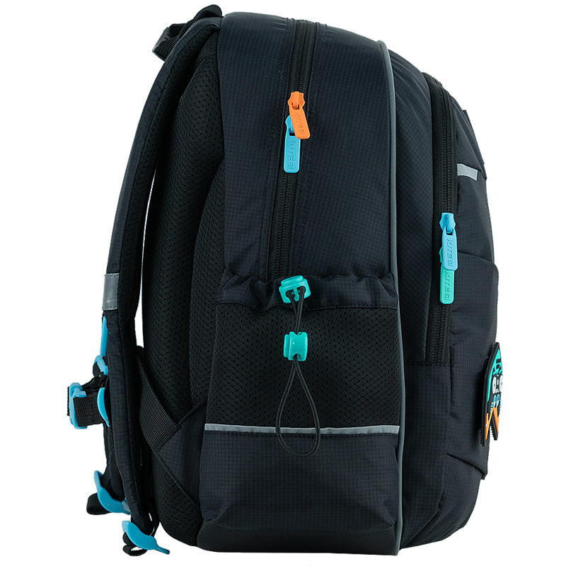Рюкзак шкільний Kite Education Never Quiet K24-771S-4