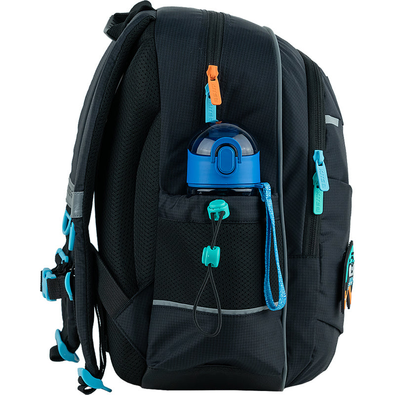 Рюкзак шкільний Kite Education Never Quiet K24-771S-4
