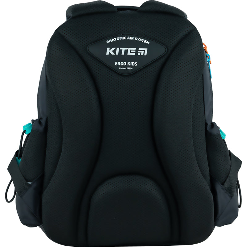 Рюкзак шкільний Kite Education Never Quiet K24-771S-4
