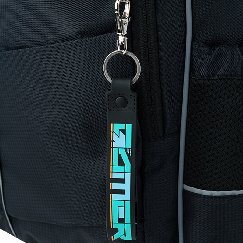 Рюкзак шкільний Kite Education Never Quiet K24-771S-4