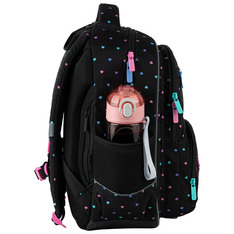 Backpack Kite Education Catsline K24-773M-2