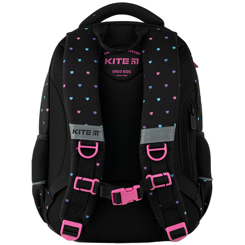 Backpack Kite Education Catsline K24-773M-2