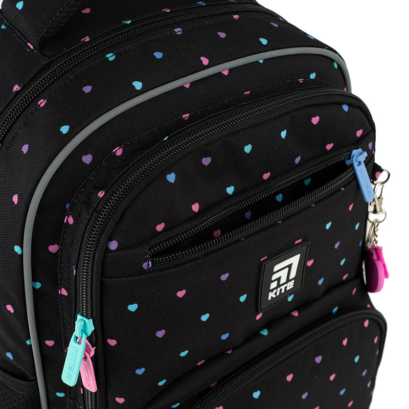 Backpack Kite Education Catsline K24-773M-2