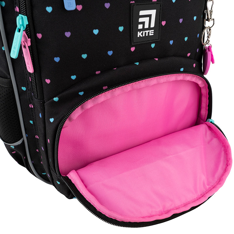 Backpack Kite Education Catsline K24-773M-2