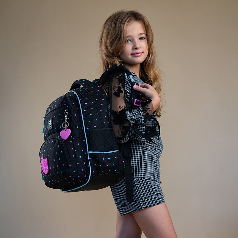 Backpack Kite Education Catsline K24-773M-2