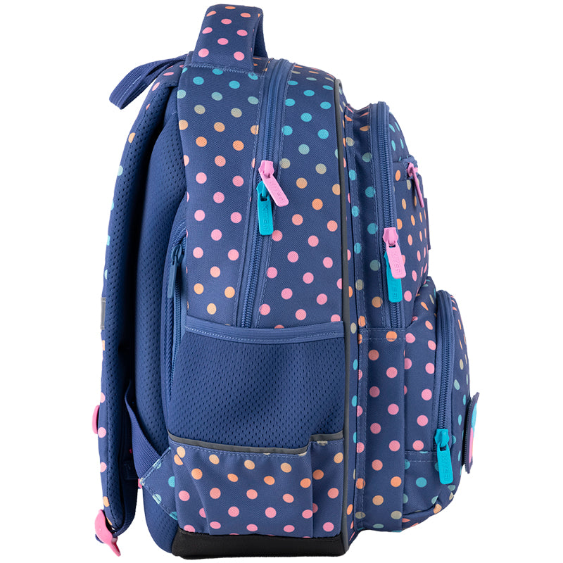 Рюкзак шкільний Kite Education Good Mood K24-773M-3