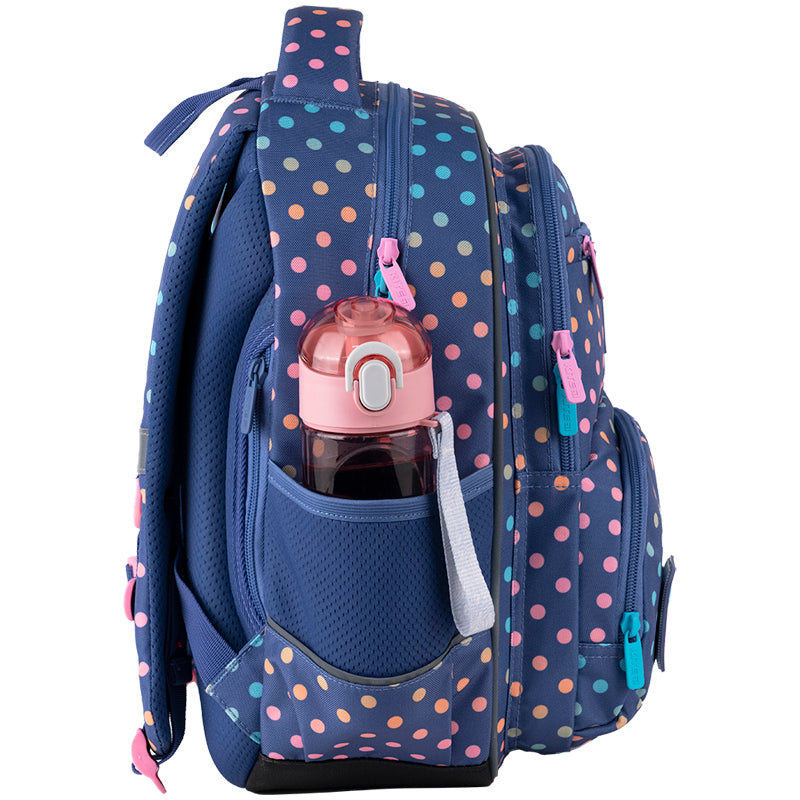 Рюкзак шкільний Kite Education Good Mood K24-773M-3