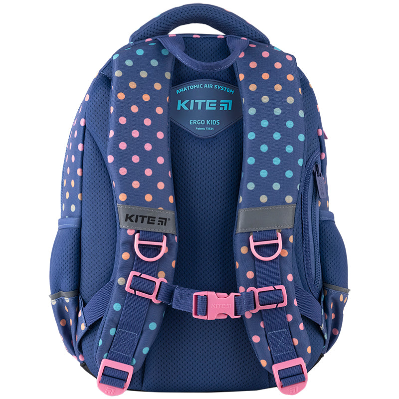 Рюкзак шкільний Kite Education Good Mood K24-773M-3