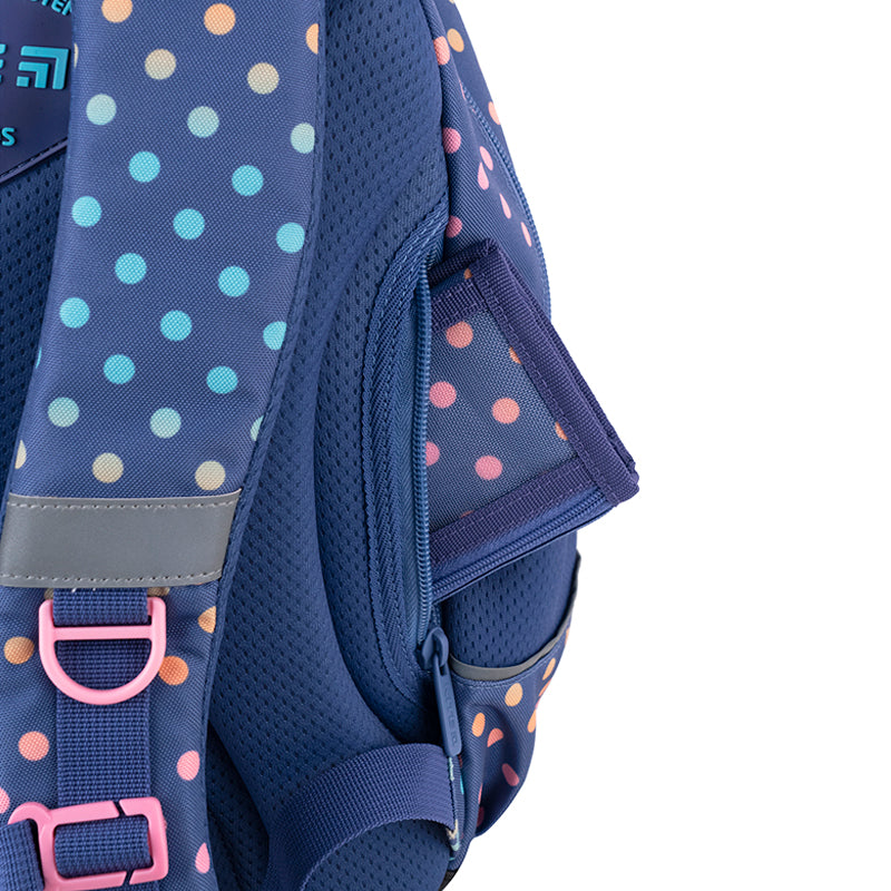 Рюкзак шкільний Kite Education Good Mood K24-773M-3