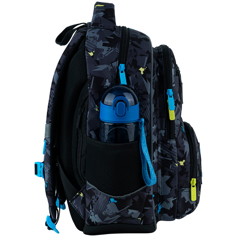 Backpack Kite Education Airstrike K24-773M-4