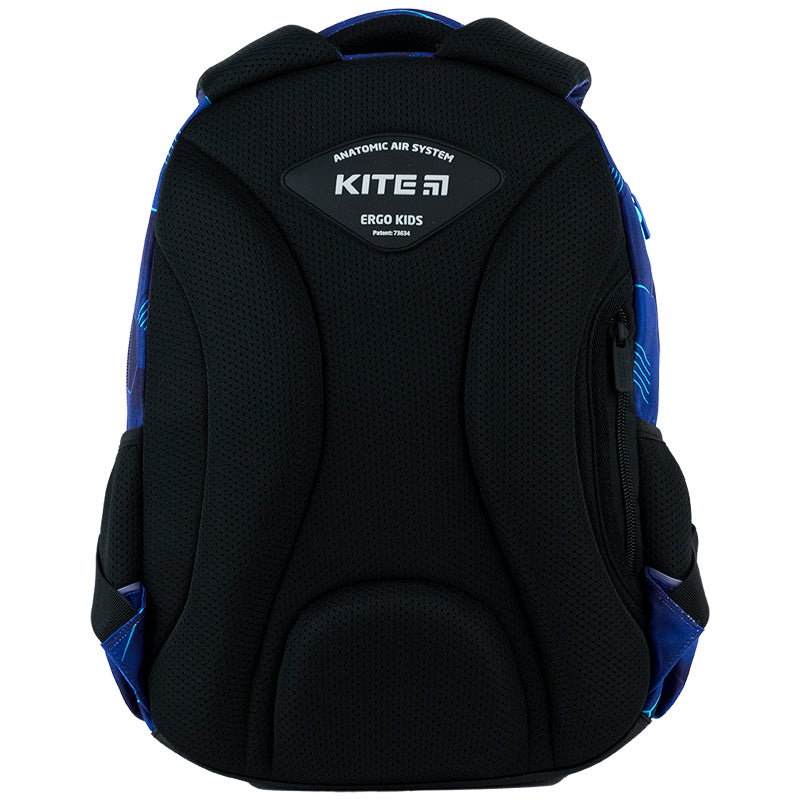 Рюкзак шкільний Kite Education Play Again K24-773M-5