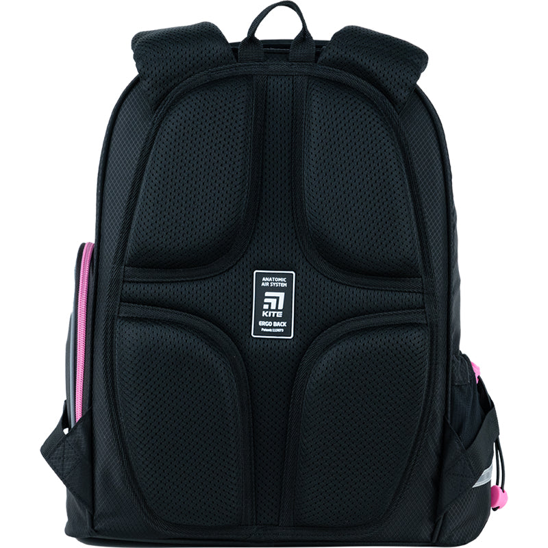 Backpack Kite Education Heart K24-702M-1 (LED)