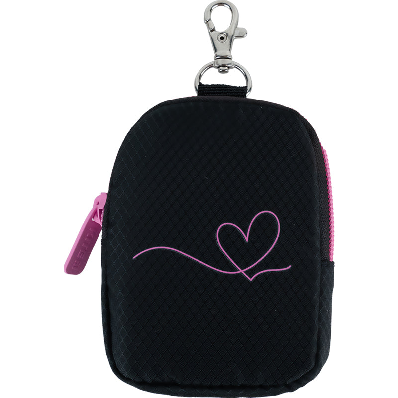 Backpack Kite Education Heart K24-702M-1 (LED)