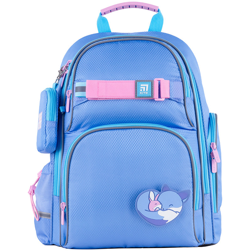 Backpack Kite Education 100% Cute K24-702M-2