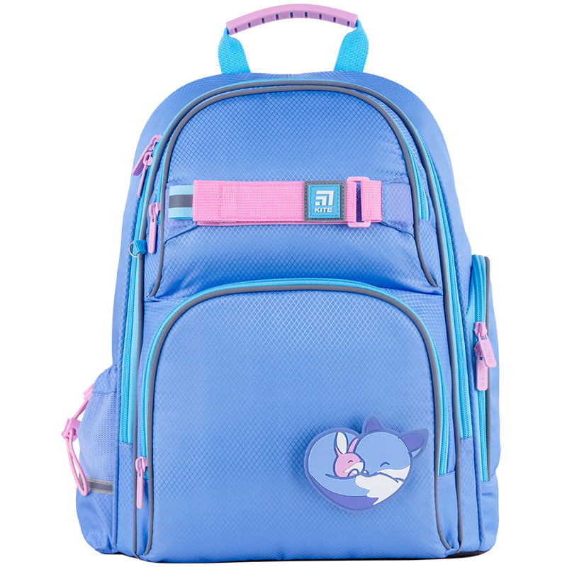 Backpack Kite Education 100% Cute K24-702M-2