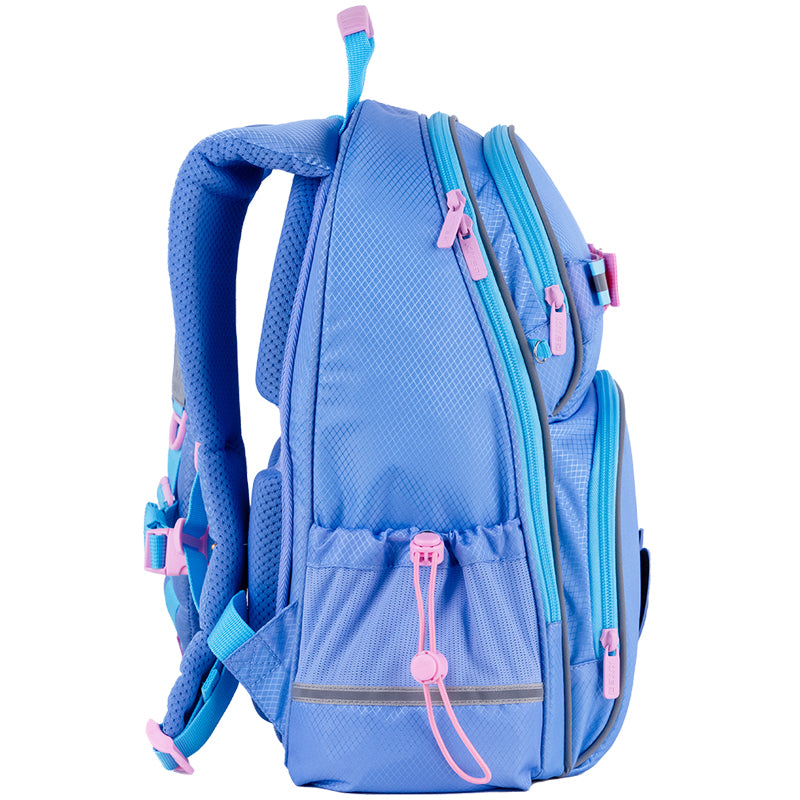 Backpack Kite Education 100% Cute K24-702M-2