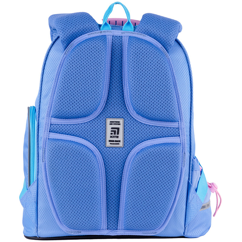 Backpack Kite Education 100% Cute K24-702M-2