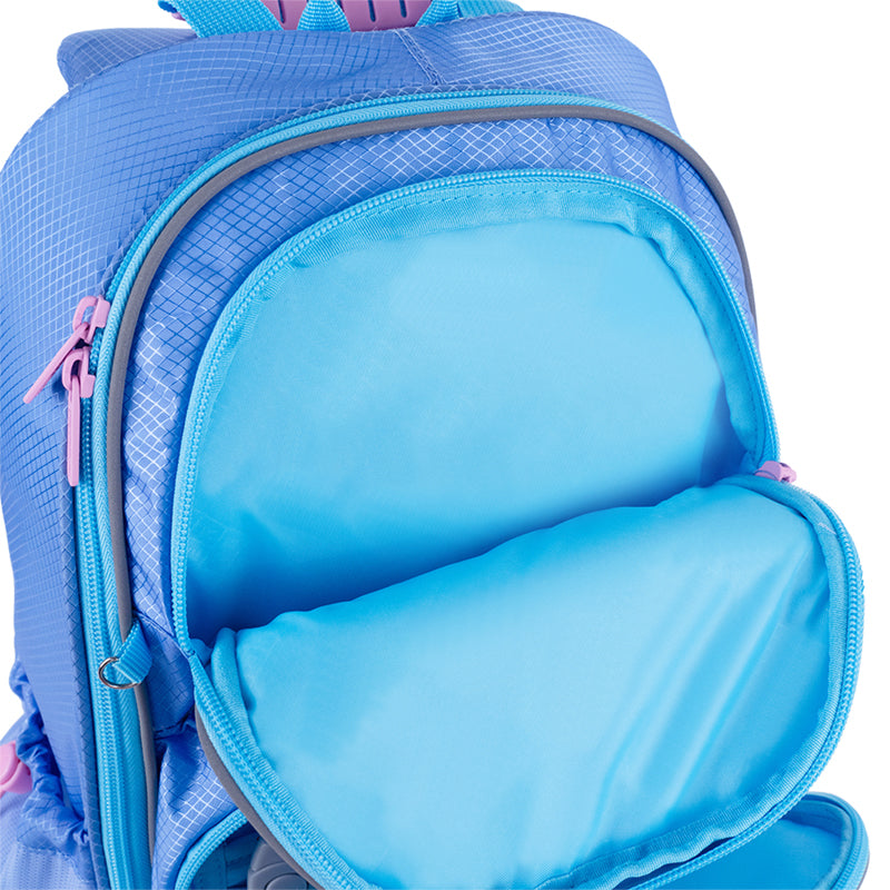 Backpack Kite Education 100% Cute K24-702M-2