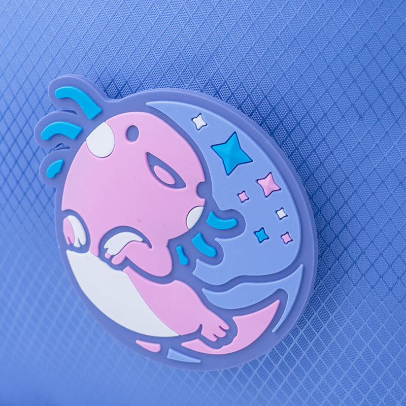 Backpack Kite Education 100% Cute K24-702M-2