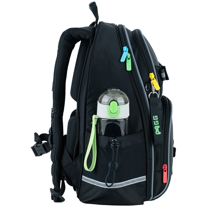 Backpack Kite Education SQUAD K24-702M-3