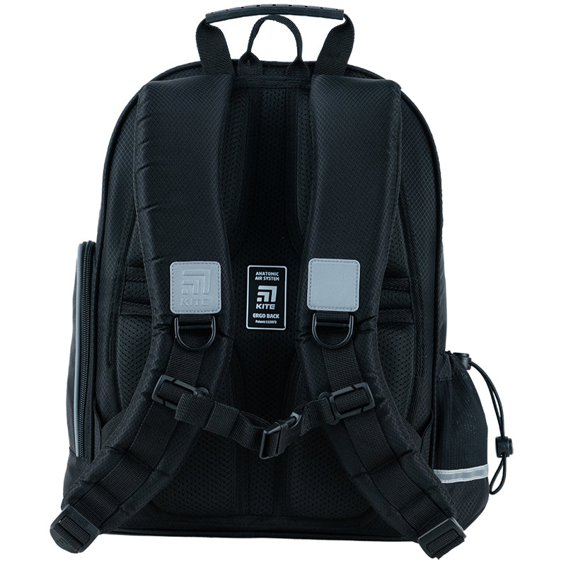 Backpack Kite Education SQUAD K24-702M-3