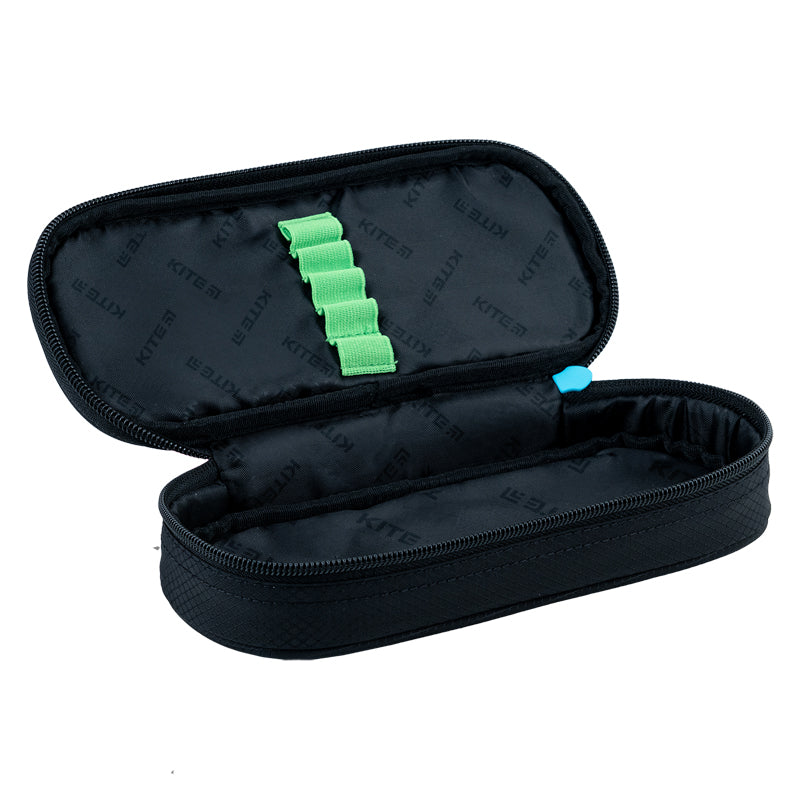 Pencil case Kite SQUAD K24-662-16