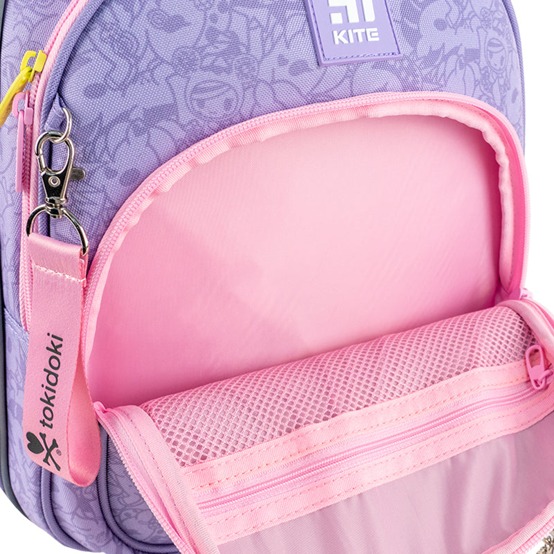 Backpack Kite Education tokidoki TK24-763S