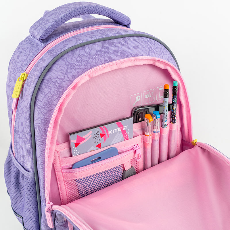 Backpack Kite Education tokidoki TK24-763S