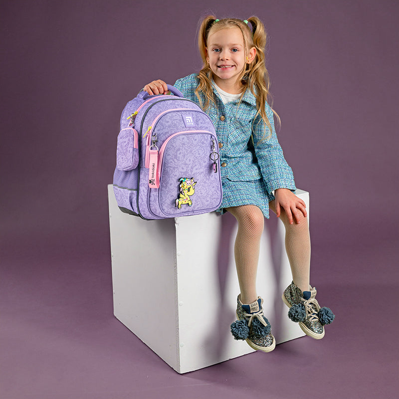 Backpack Kite Education tokidoki TK24-763S