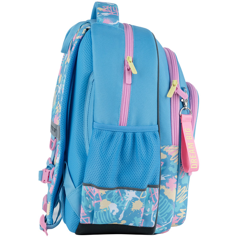 Backpack Kite Education In Paris K24-763M-1