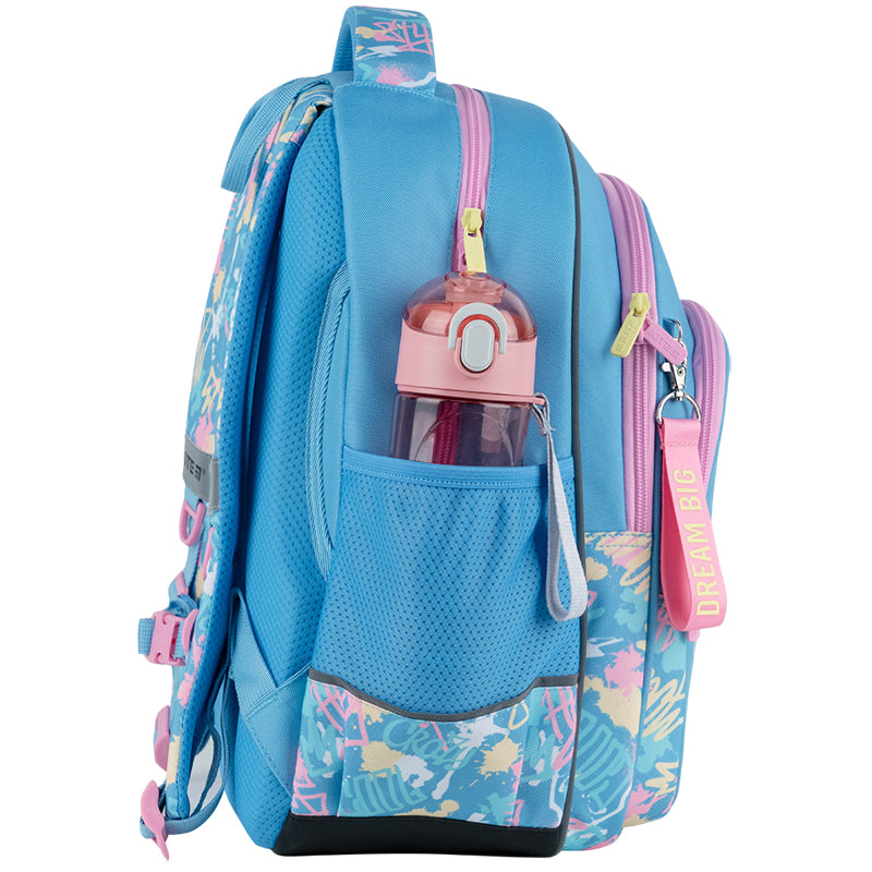 Backpack Kite Education In Paris K24-763M-1