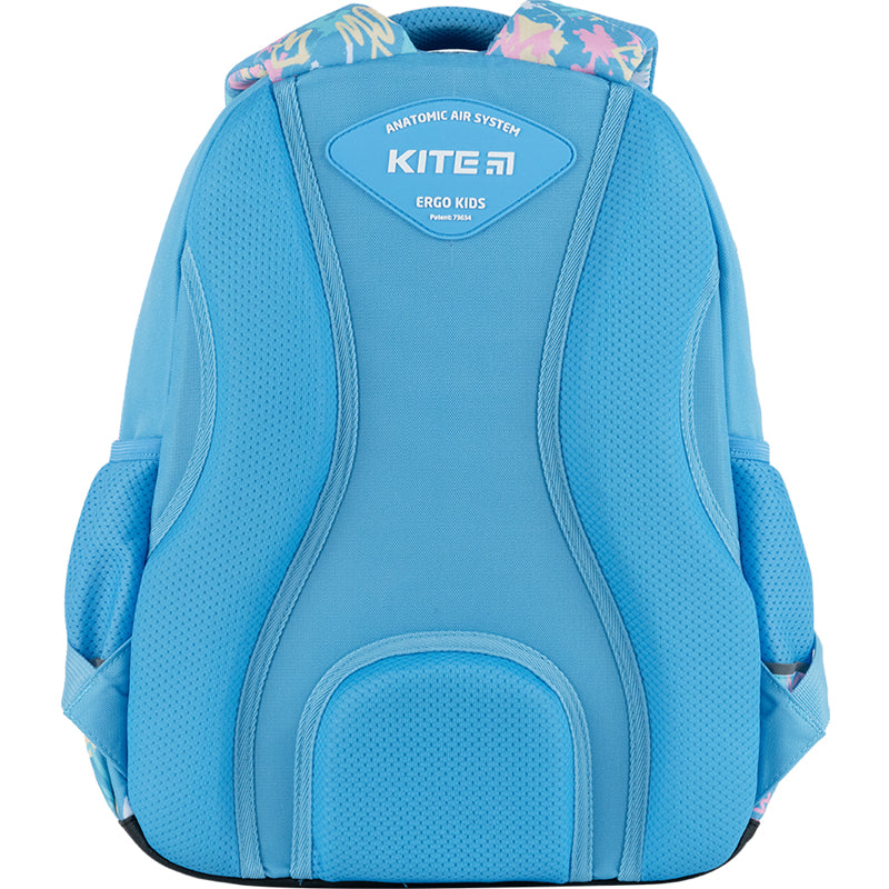 Backpack Kite Education In Paris K24-763M-1