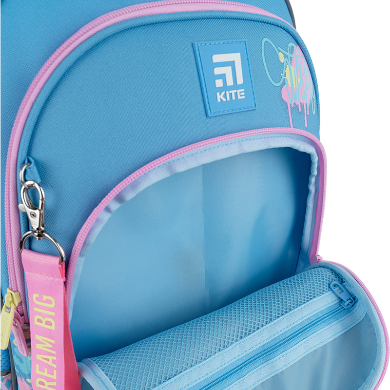 Backpack Kite Education In Paris K24-763M-1