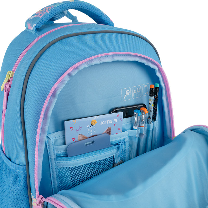 Backpack Kite Education In Paris K24-763M-1