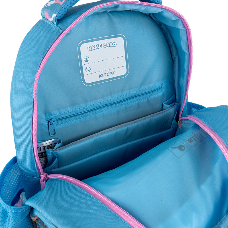 Backpack Kite Education In Paris K24-763M-1