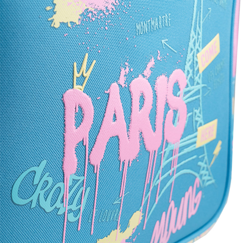 Backpack Kite Education In Paris K24-763M-1