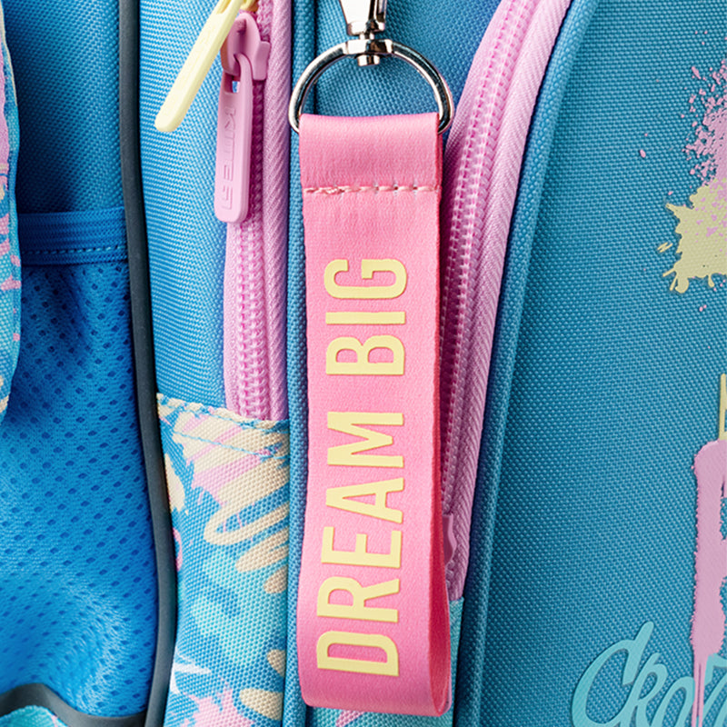 Backpack Kite Education In Paris K24-763M-1